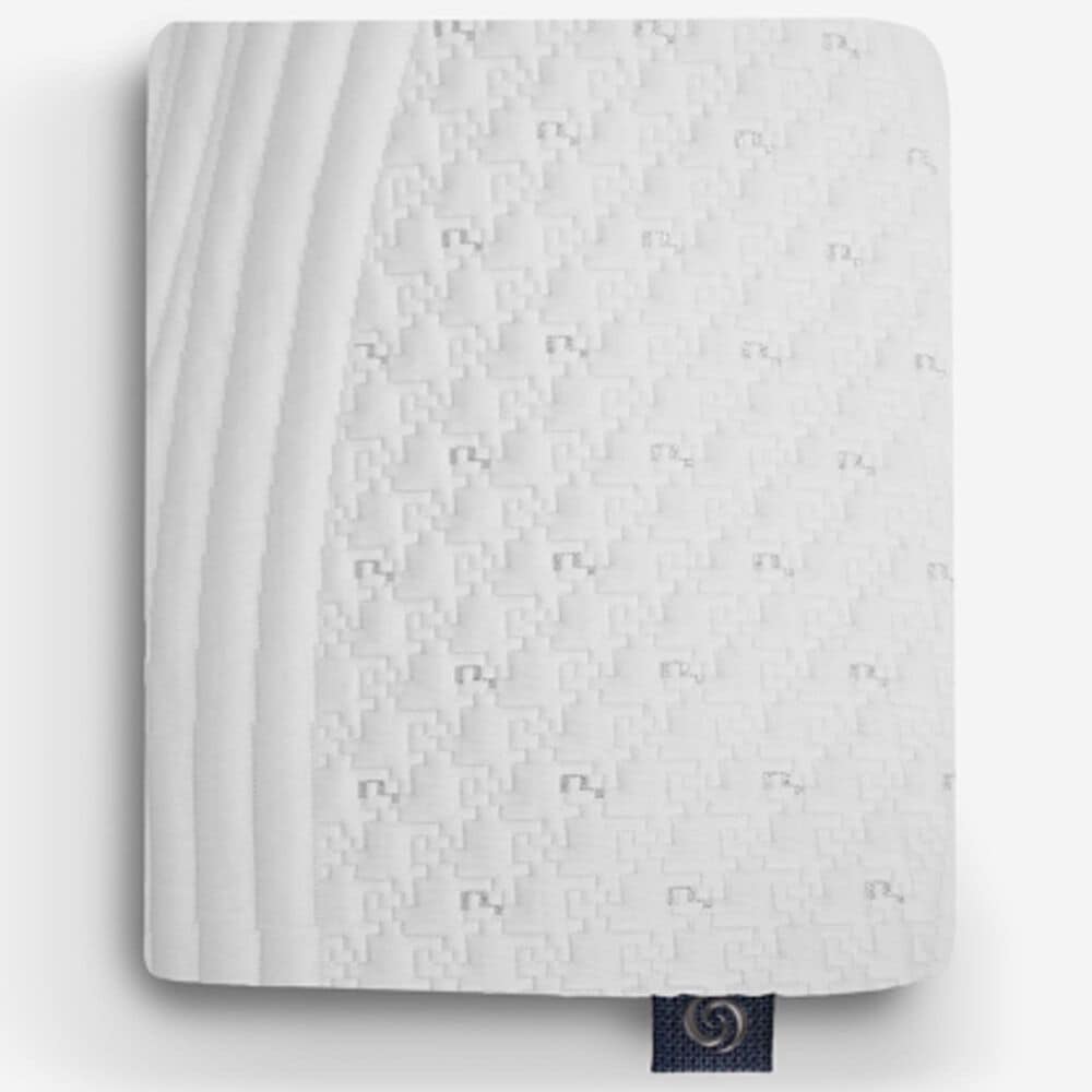 Bedgear M3 Flexhead King Mattress with 0.0 Suspension, , large