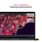 Apple MacBook Pro 16-inch Laptop 14 Core - M4 Max chip - 36GB Memory - 1TB SSD - Silver (Latest Model), , large