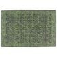 Dalyn Rug Company Karaj KJ3 2"6" x 3"10" Cactus Indoor/Outdoor Area Rug, , large