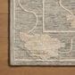 Loloi Cynthia Denim and Blue 5" x 7"6" Area Rug, , large
