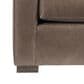 Bernhardt Keirnan 4-Piece Reversible Sectional in Brown, , large