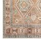Dalyn Rug Company Kars 8" x 10" Taupe Area Rug, , large