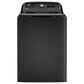 GE Appliances 4.5 Cu. Ft. Washer with Water Level Control in Diamond Gray, , large