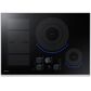 Samsung 30" Induction Cooktop in Stainless Steel, , large