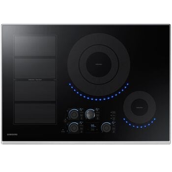Samsung Cooktops