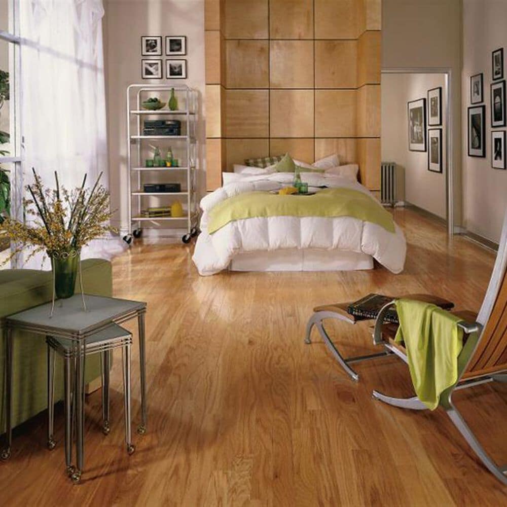 Bruce Westchester Plank Spice Oak Hardwood, , large