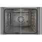 Bosch Benchmark 30" Gas Slide-In Range in Stainless Steel, , large