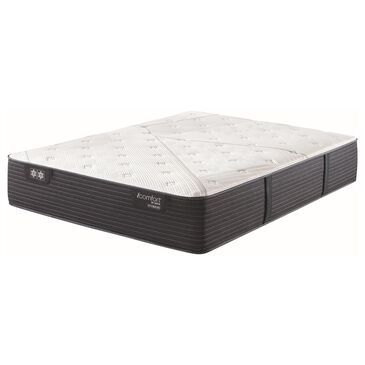 Serta iComfort Hybrid Quilted CF2000 Plush King Mattress, , large