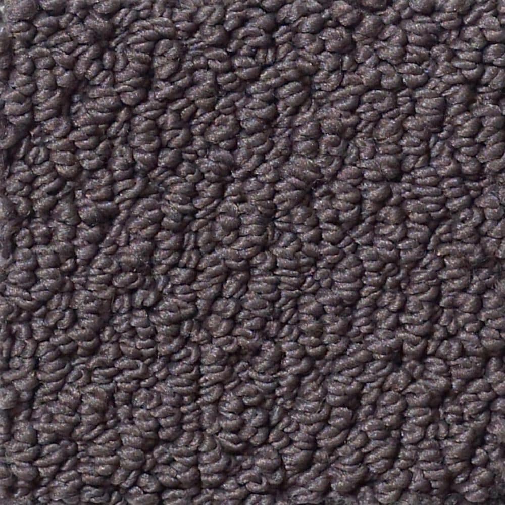 Shaw Detailed Statement Loop Carpet in Urban Loft, , large