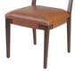 Four Hands Tamari Side Chair in Almond, , large