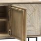 Blue River Peridot Sideboard in Natural Acacia, , large