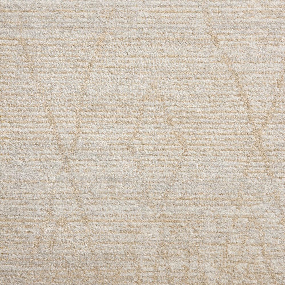 Loloi II Kamala 2&#39;3&quot; x 3&#39;10&quot; Natural and Mist Area Rug, , large