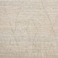 Loloi II Kamala 2"3" x 3"10" Natural and Mist Area Rug, , large
