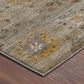 Dalyn Rug Company Aristo AR6 Beige 6"6" x 9"6" Area Rug, , large