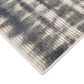 Trisha Yearwood Rug Collection Trisha Yearwood Enjoy Markab 7"10" x 9"10" Oyster and Shade Area Rug, , large