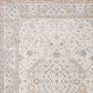 Safavieh Isabella ISA916B 3" x 5" Cream and Beige Area Rug, , large