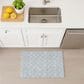 Dalyn Rug Company The Reserve TR3 Denim 2"6" x 3"10" Indoor/Outdoor Area Rug, , large
