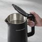 Hamilton Beach 1.7L Cool Touch Digital Kettle in Black, , large
