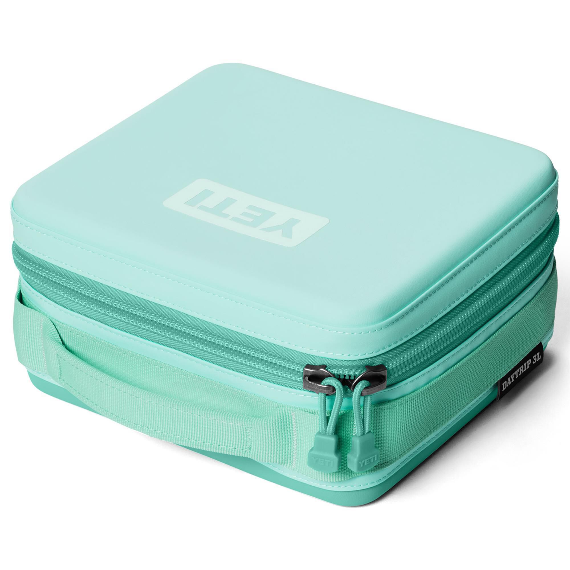 YETI Daytrip 3L Insulated Lunch Box in Seafoam