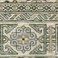 Oriental Weavers Westwood WES04 Green 6"7" x 9"6" Area Rug, , large