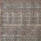 Amber Lewis x Loloi Billie 5" x 7"6" Ocean and Brick Area Rug, , large