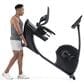 NordicTrack 10 Recumbent Bike for a Comfortable Indoor Cycling Experience, , large