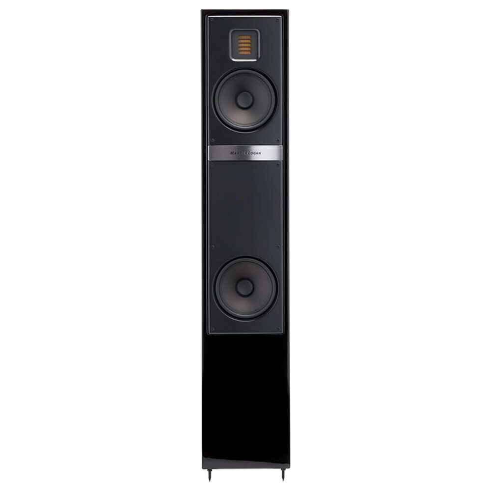Martin Logan Motion 20I Floor Standing Speaker in Black, , large