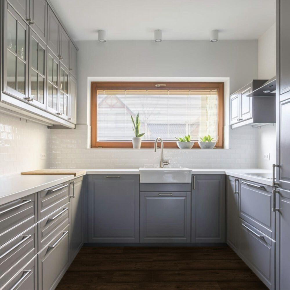 Karastan Gloriana Charm Chocolate Oak 8" x 54" Laminate, , large