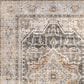 Oriental Weavers Maharaja Sudan 1803X 9"10" x 12"10" Grey Area Rug, , large