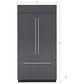 Sub Zero Classic Refrigerator Freezer, , large