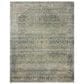 Magnolia Home Wimberly Lagoon and Wheat 5" x 7"6" Area Rug, , large