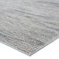 Jaipur Sundar Pasque 2"6" x 10" Vintage Khaki Runner, , large
