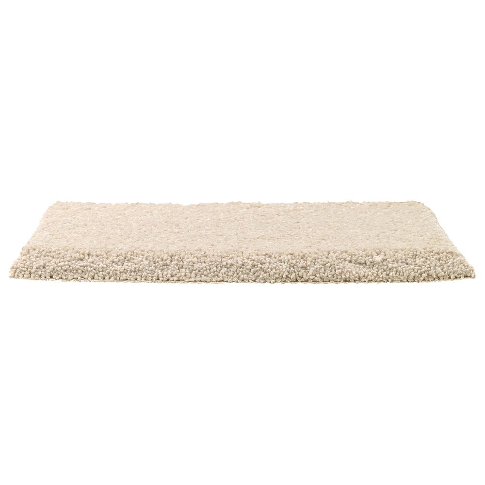 Mohawk Windsor Gardens II Carpet in Beach Pebble, , large