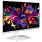 MSI 26.5" WQHD 1440p 280Hz Gaming Monitor in White, , large