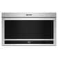 Maytag Flush Mount Over-the-Range Toaster Oven Combination 1.1 Cu. Ft., , large