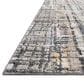 Loloi Medusa MED-08 2"4" x 4" Multicolor Scatter Rug, , large