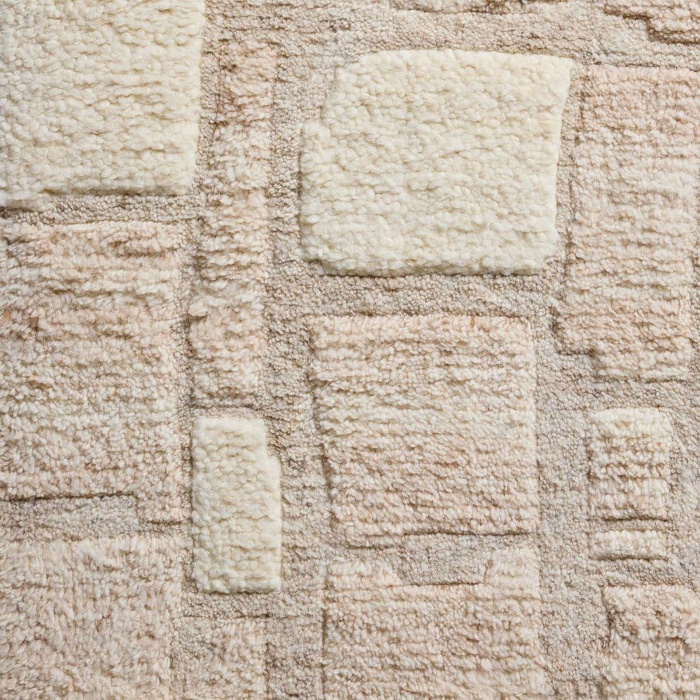 Loloi Octavia 8&#39;6&quot; x 11&#39;6&quot; Stone and Sand Area Rug, , large