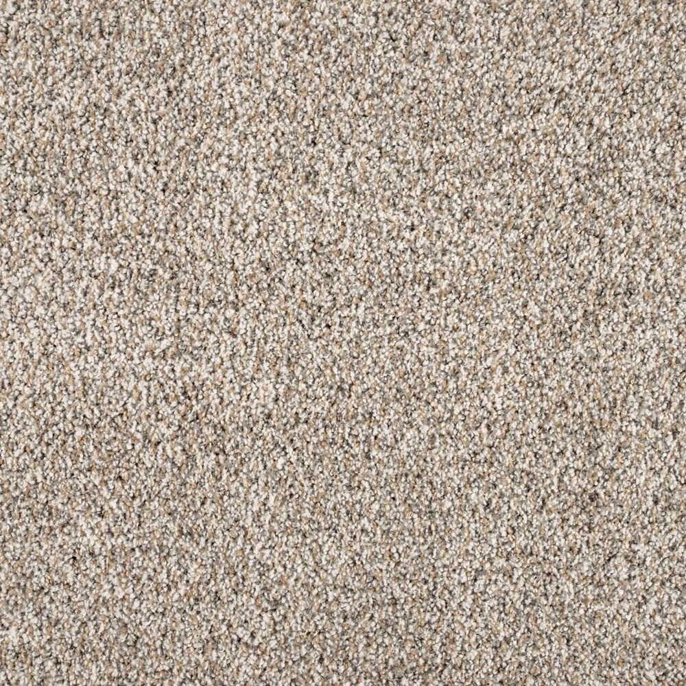 Mohawk SmartStrand Silk Luxuriant Surface Carpet in Rococo, , large