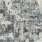 Loloi Quincy QC-06 2"3" x 4" Slate, , large