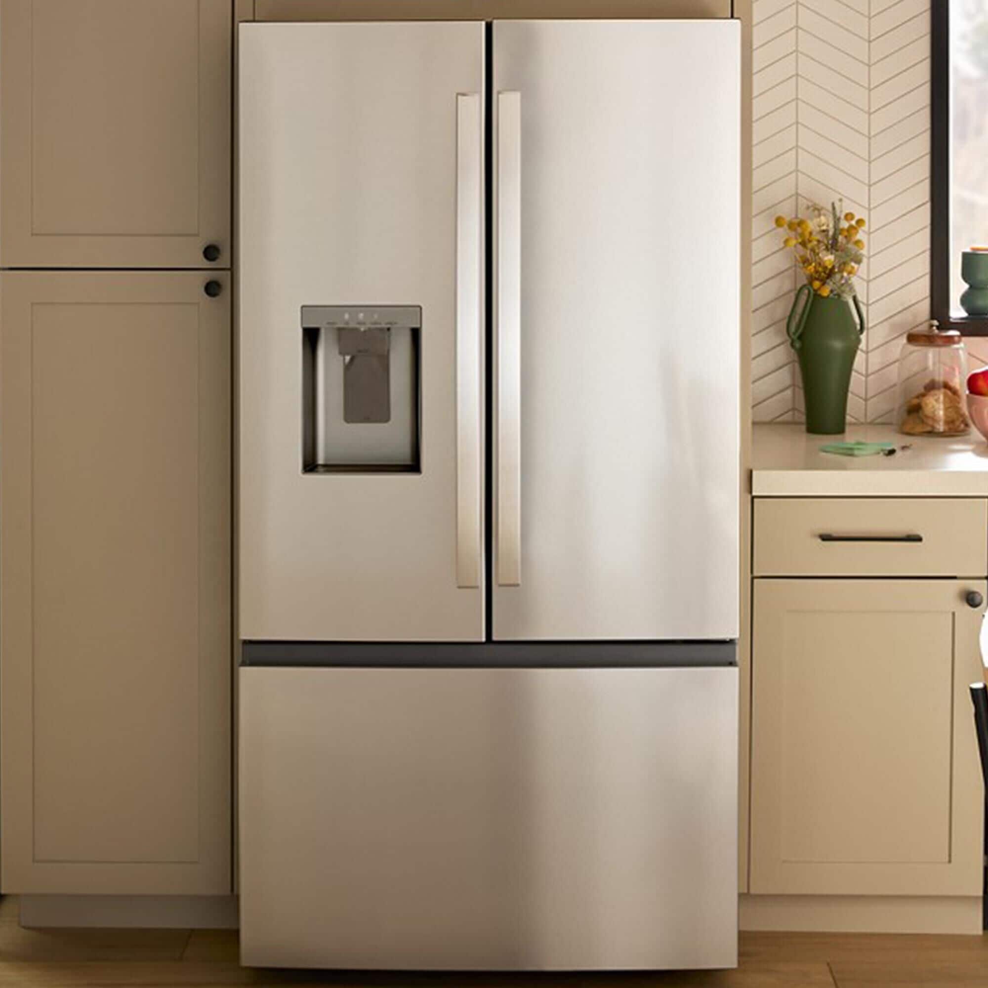 Whirlpool 29.58 Cu. Ft. French Door Refrigerator with In-Door