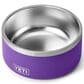 YETI Boomer 8-Cup Dog Bowl in Pace Purple, , large