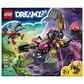 LEGO DreamZzz Nightmare Scorpion Digger Building Set, , large