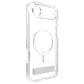 Zagg Crystal Palace Snap Case with Kickstand for Apple iPhone Air in Clear, , large