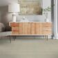 Mohawk Fine Heritage Carpet in Morning Dew, , large