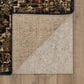 Karastan Spice Market Alcantara Sapphire 8" x 11" Area Rug, , large