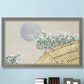 Deco TV Frames Slim 32" Frame Bezel for Samsung the Frame TV in Empire Silver, , large