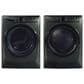 Electrolux 700-Series 4.5 Cu Ft Front Load Washer and 8.0 Cu Ft Front Load Gas Dryer in Alpine, , large