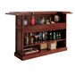 Brunswick Billiards Lexington Home Bar, , large
