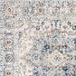 Safavieh Madison MAD603F 10" x 14" Grey and Ivory Area Rug, , large