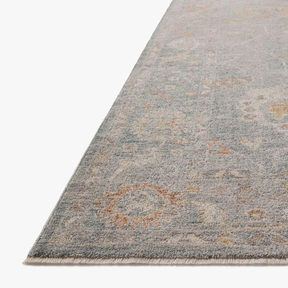 Loloi II Louisa 2&#39;7&quot; x 14&#39; in Ocean Sunset Runner, , large